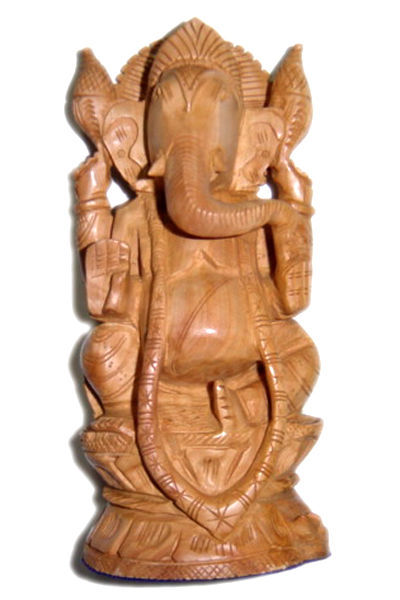 Ganesh ji